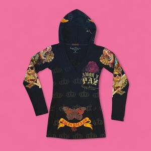 Ed-hardy Women's multi Dress